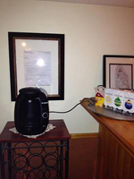 Richmond Hill Dental Hygiene 2